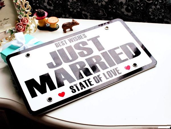 2019 Custom 2019 New Fashion Wedding Car Decoration Wedding