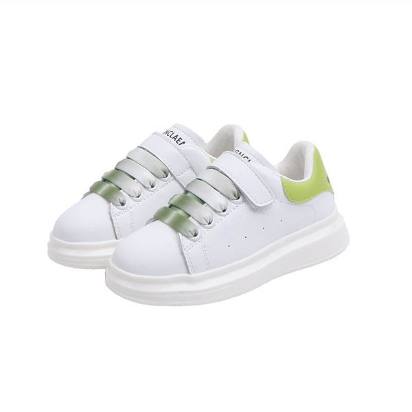 2020 Spring Toddler Shoes Kids Shoes Girls Shoes Boys Shoe Skateboarding Shoe Kids Trainers Kids Sneakers Girls Trainers A9872 Girls Basketball Shoes