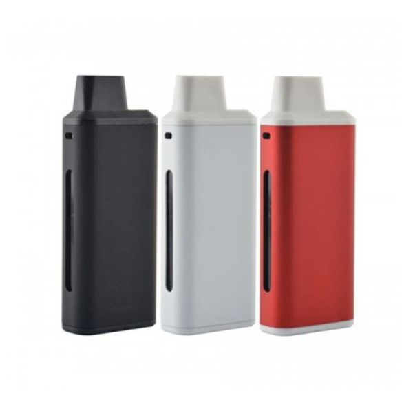 

100% Authentic Eleaf iCare Starter Kit with 650mAh battery 1.8ml Device Head 15w aio kits Genuine Black White Red in stock
