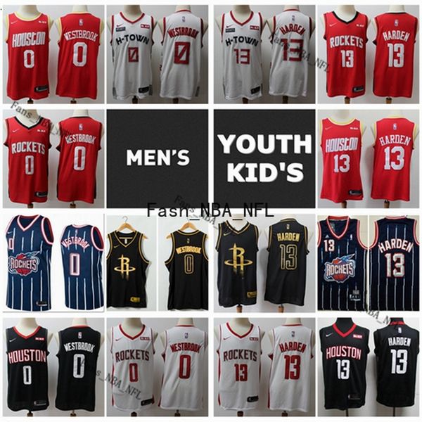 james harden stitched jersey