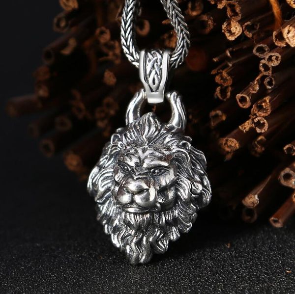 Whole 925 Sterling Silver Jewelry Fashion Lion Head Pendant Fgl Custom Gold Jewellery From Shuangyin004 57 71 Dhgate Com - Lion Head Sterling Silver Pendant Whole 925 Sterling Silver Jewelry Fashion Lion Head Pendant Fgl Custom Gold Jewellery From Shuangyin004 57 71 Dhgate Com - Lion Head Sterling Silver Pendant