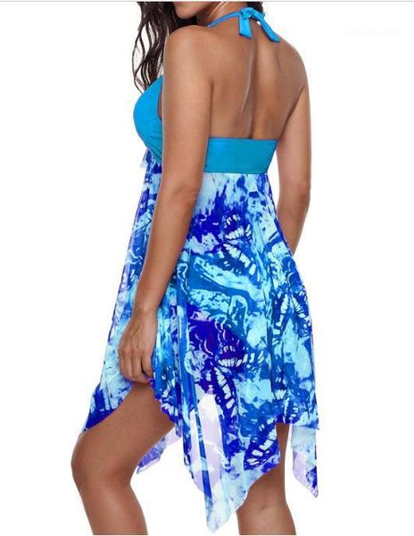 

купальники женские купальные костюмы дамы цветок тощий купальники размер 5xl сексуальный 2шт женщин бикини летний цветочный печатных спинки, White;black