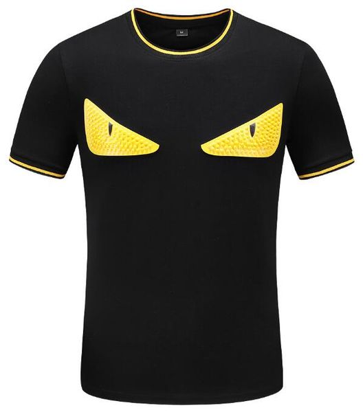 

2020 new mens t shirts men t shirt mens clothing casual crew neck modal short sleeve fashion shirt for men size -3xl, White