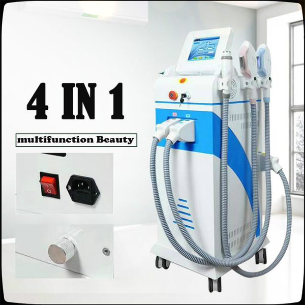 

chest hair removal beauty salon rohs approval promotion magic opt shr elight spa beauty machine