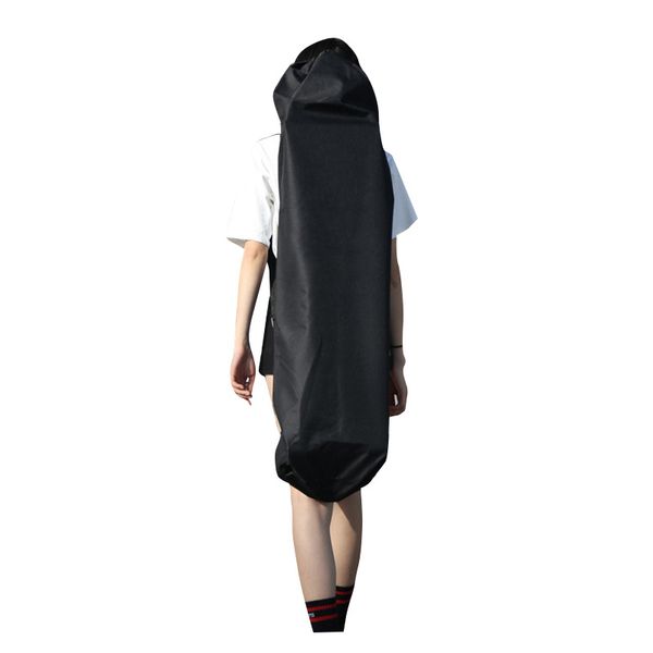 

1pc skateboard bags oxford fabric longboard bags 120cm 110cm 87cm backpack electrical skateboard longboard