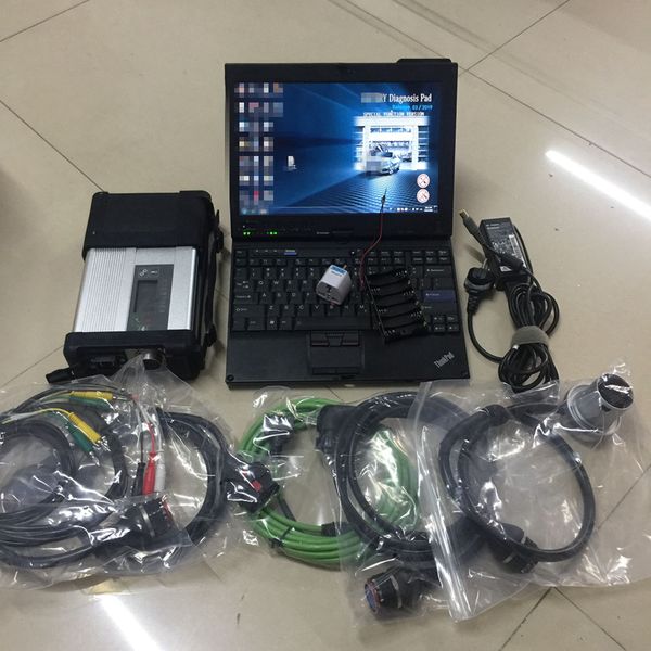 

Full chip mb tar c5 with x201t i7 8g diagno tic lapv2019 05 d v ediamo 5 01 d t mb d connect c5 obd2 diagno tic tool