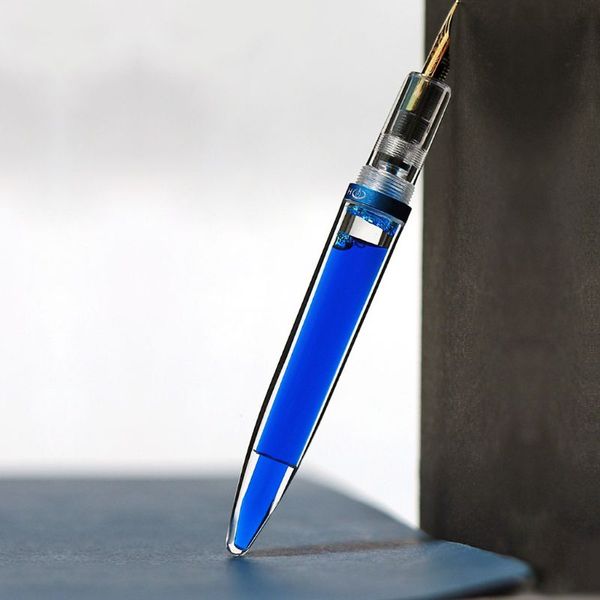 

0.38/0.5mm fountain pen art creation painting font design scrapbook diy student school supplies m0xb