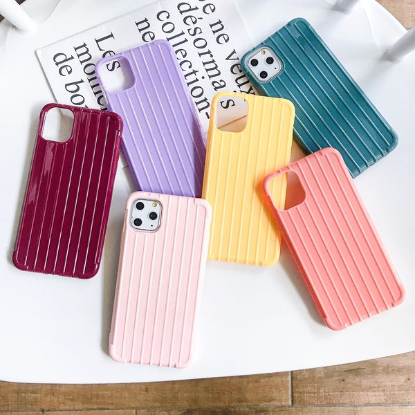 

wholesale price of new mobile phone shell shockproof and fall proof for iphone11 x xr 8plus 8 7plus 7 case