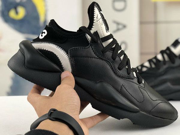 

men casual shoe y3 kaiwa chunky running shoes y-3 kaiwa chunky sports sneakers training casual shoes size 36-44