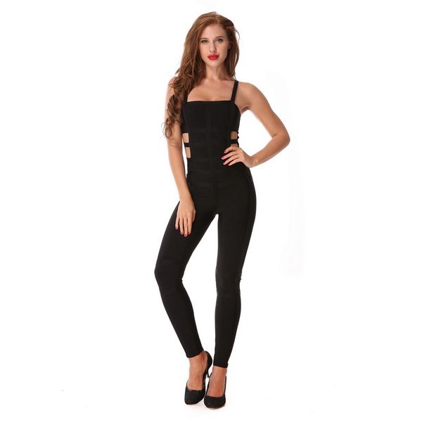 cute long pants rompers