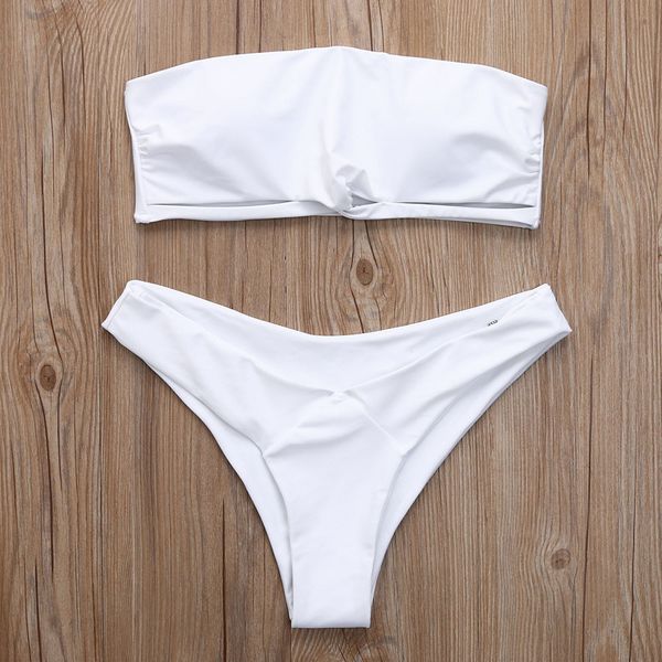 

плоной ве без бѬеелек swim бикини 2019 swimsuit пѬоложеннй бгалеѬ бандо biquini