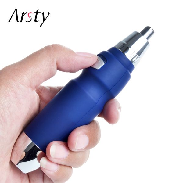 Arsty High Quality Nose Hair Trimmer Nasal Wool Implement Nose
