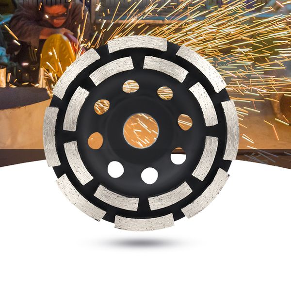 

115/125 мм алмазный шлифовальный диск абразивы бетон расходные материалы инструмент колесо металлообработки резки кладки колеса чашки пилы