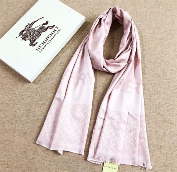Nouvelle écharpe wrap dot design violet