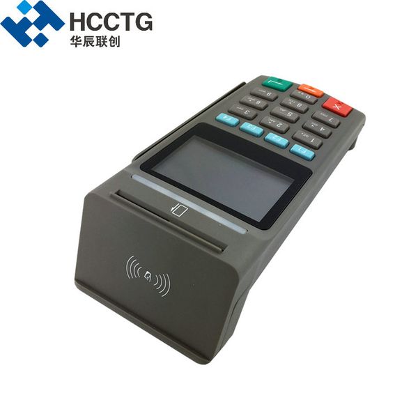

ic chip card and nfc shield atm encryption pin pad payment machine with msr z90pd