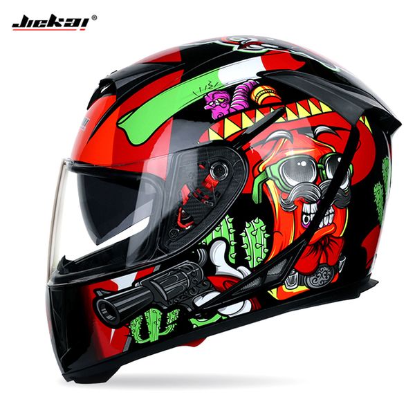 

motorcycle helmet full face helmet breathable capacete da motocicleta abs riding cascos para moto motocross