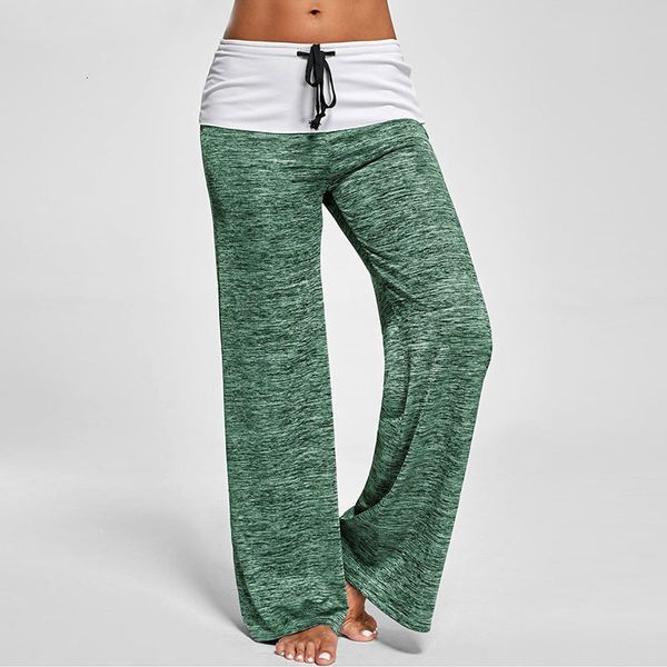 

Male New 2019 Women Loose Long Bloomers Trousers High Waist Harem Soft Moda Lflat Casual Leggings Pants Z35