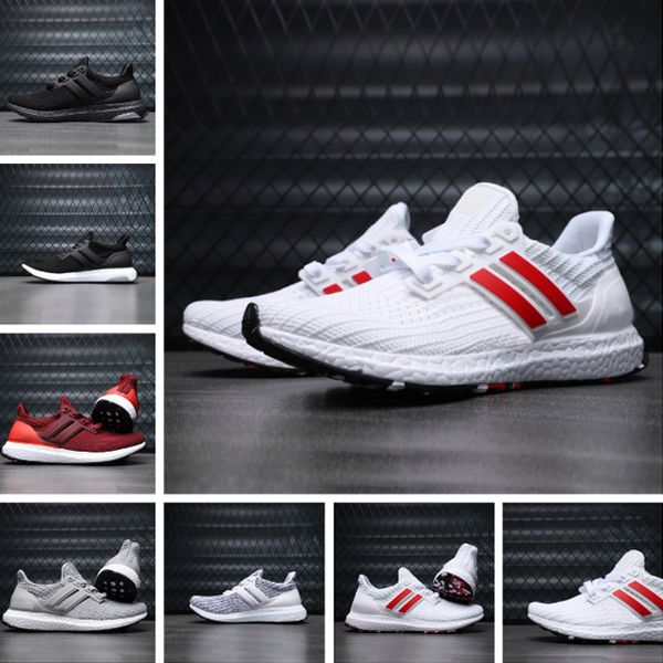 

ultra 3.0 designer shoes real boots triple white black oreo mystery grey ltd multicolor core black men women ultra zoom shoes