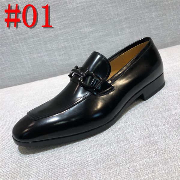 

luxury brands elling classic formal shoes gentlemen's black the bee leather shoes with pointed men's business oxfor
