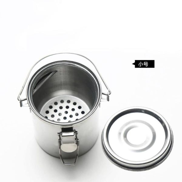 

supply small stainless steel leak-proof deluxe brush washer