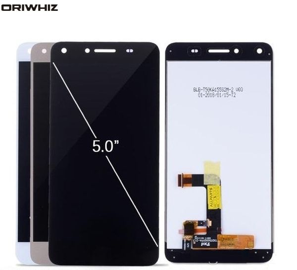 

oriwhiz жк-дисплей для huawei у5 второй дисплей с сенсорным экраном дигитайзер для huawei y5ii у5 2 жк-дисплей честь 5 цунь-цунь u29 двигате