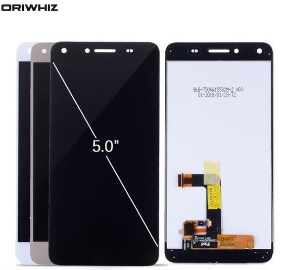 Oriwhiz LCD Huawei Y5 II için Ekran Dokunmatik Ekran Digitizer Huawei Y5II Y5 2 LCD Ekran Onur 5 Cun-U29 Cun L21