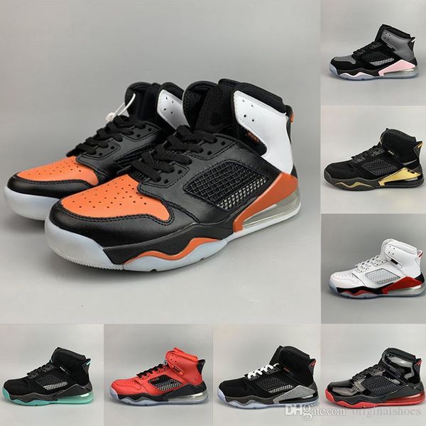 son of mars bred