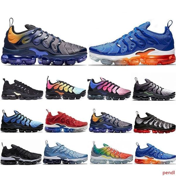 

discounts bumblebee sunset green tn plus running shoes for men women rainbow grape bright crimson fades hyper volt mens trainers sneaker