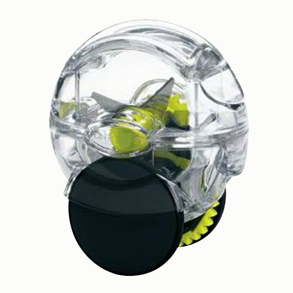 

high speedy chopper garlic cutter vegetable fruit twist shredder manual meat grinder