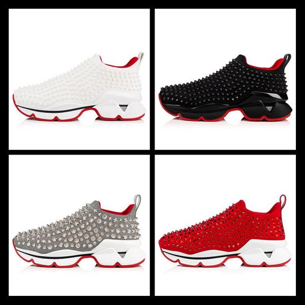 

Iduzi de igner boot leather black white hoe daddy luxuriou boot hoe leather ize u 35 46 with box recept