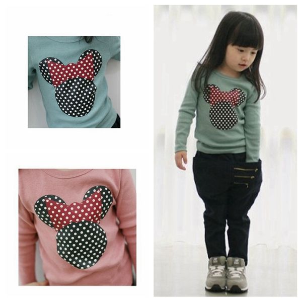 

Baby Girl Clothes Print Long Sleeve Clothes Kids Coats Cotton Girls Clothing Casual Warm Children ClothIing