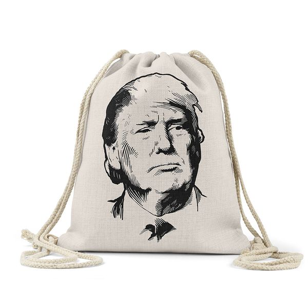 

16 стили хранения сумка 2020 узор президентские выборы в сша trump кампании корзина пляжная сумка бесплатная доставка