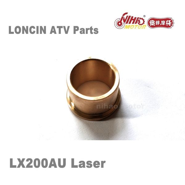

168 loncin atv parts lx200au fork collar quad spare engine 250cc 200cc parts nihao motor lx250f laser rato jianshe bashan