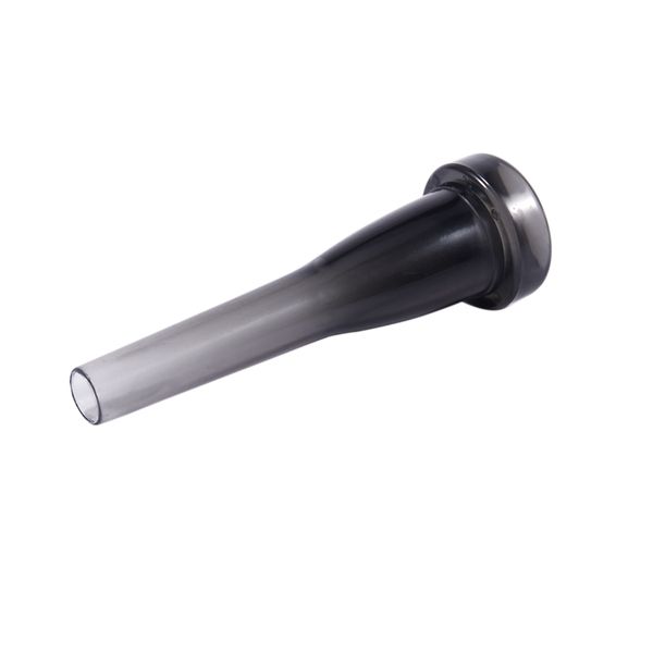 

abs trumpet mouthpiece for bach beginner musical trumpet accessories parts or finger exerciser
