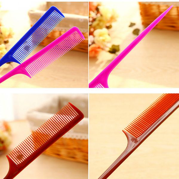 

rat tail comb near me navysalon professional beauty tools arancia peine de peluqueria rat tail hairclippers2011 fkxwm, Silver