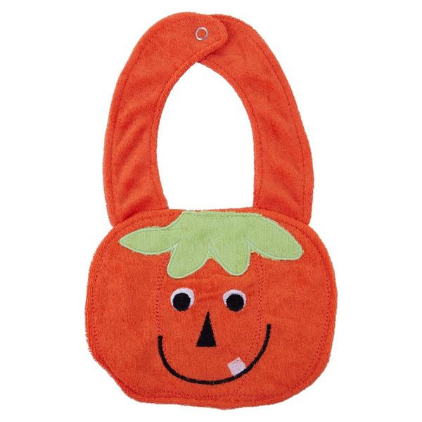 

baby kids infant cute cartoon animal bibs lunch bibs soft saliva towel (type 1