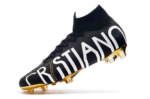 scarpe ronaldo bambino