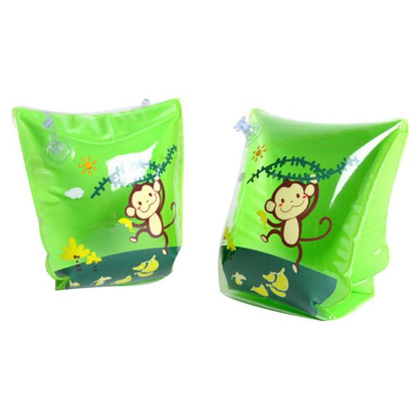 

swimming pool accessory baby arm swimming ring child inflatable pool accessories beach kids bath circle float ring baby