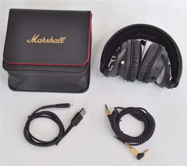 

Fones de ouvido it3cgoods