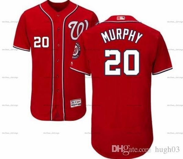 nationals youth jersey