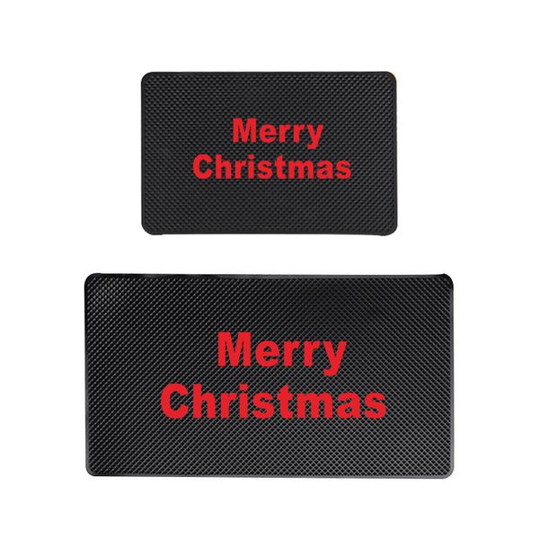 

car non-slip mat for christmas gifts car auto interior dashboard padding phone anti-slip storage mat pads