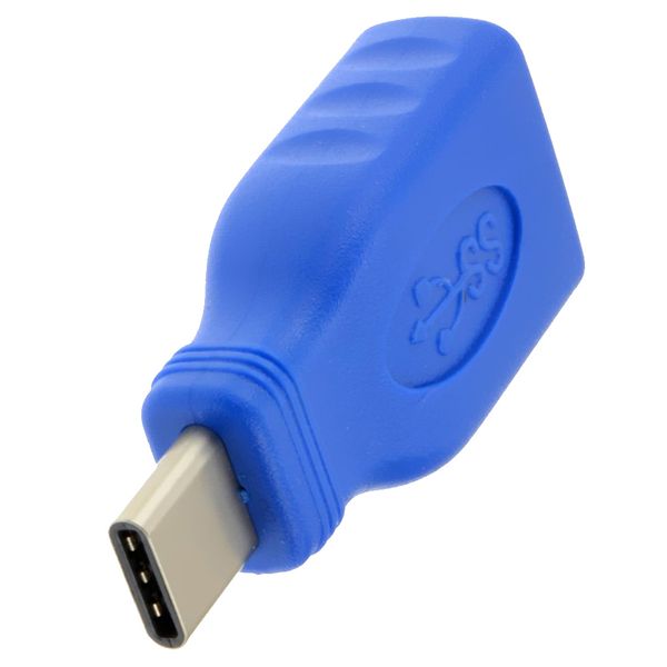 

usb 3.1 male type c to usb 3.0 female otg