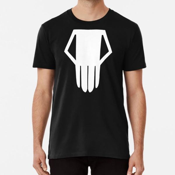 

men's t-shirts bakugou katsuki skull shirt ( chapter 96 ) t, White;black