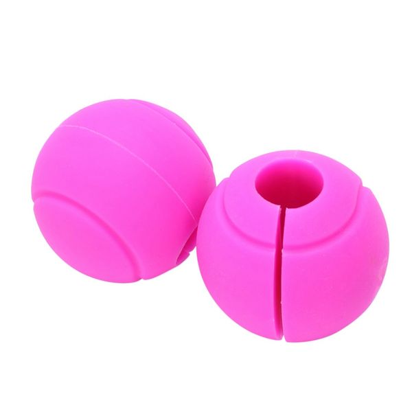

1 pair lifting hand grips weight lifting barbell grips gym workout kettlebell dumbbell pull up bar handle thick pad