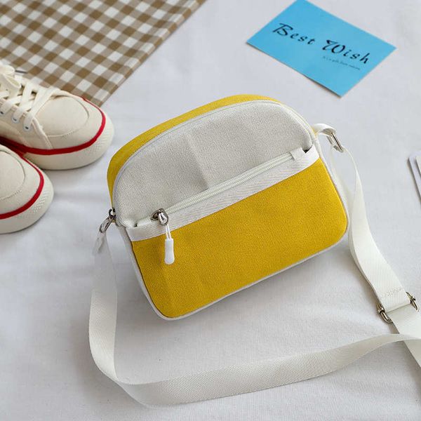 

2019 new fashion crossbody bags for women ladies portable canvas shoulder bag outdoor travel bags casual simple messenger