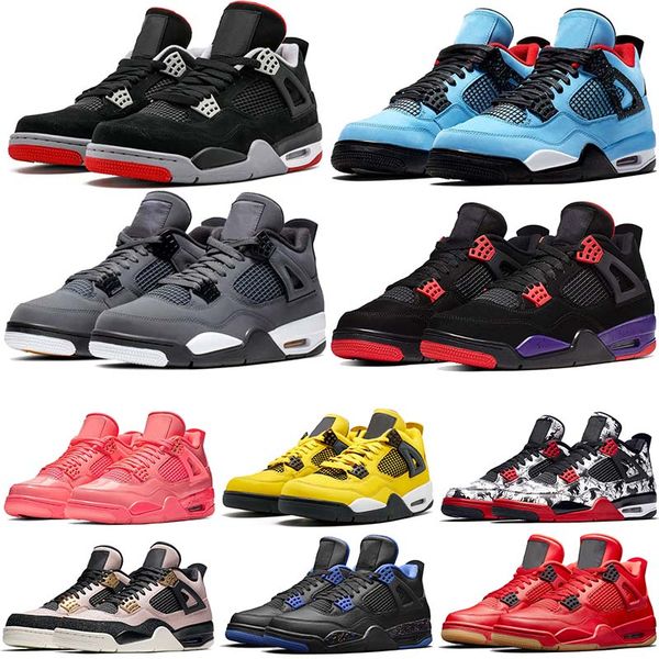 nike jordan 4 retro