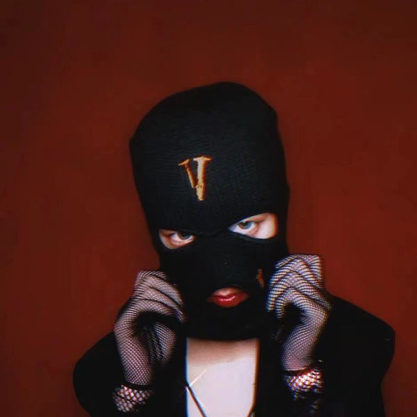 

19fw трикотажные cap facekini мужчины женщины трикотажные hat cap street путешествия рыбалка повседневная зимняя шапка прокат снаряжения для, Silver