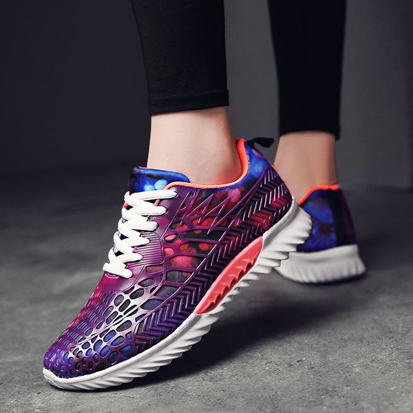 

2019 new breathable sports camouflage mesh mens casual shoes tenis masculino adulto platform sneakers tenis masculino adulto, Black