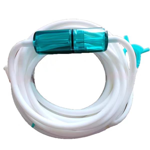 

yuwell oxygen nasal cannula silicone nasal cannula for oxygen tube nasal tube oxygen concentrator generator accessories ce fda