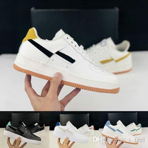 

new forced one inside out low 1 07 skateboard shoes mens women mandarin duck trainers designer running shoes sport sneakers dunk chaussures